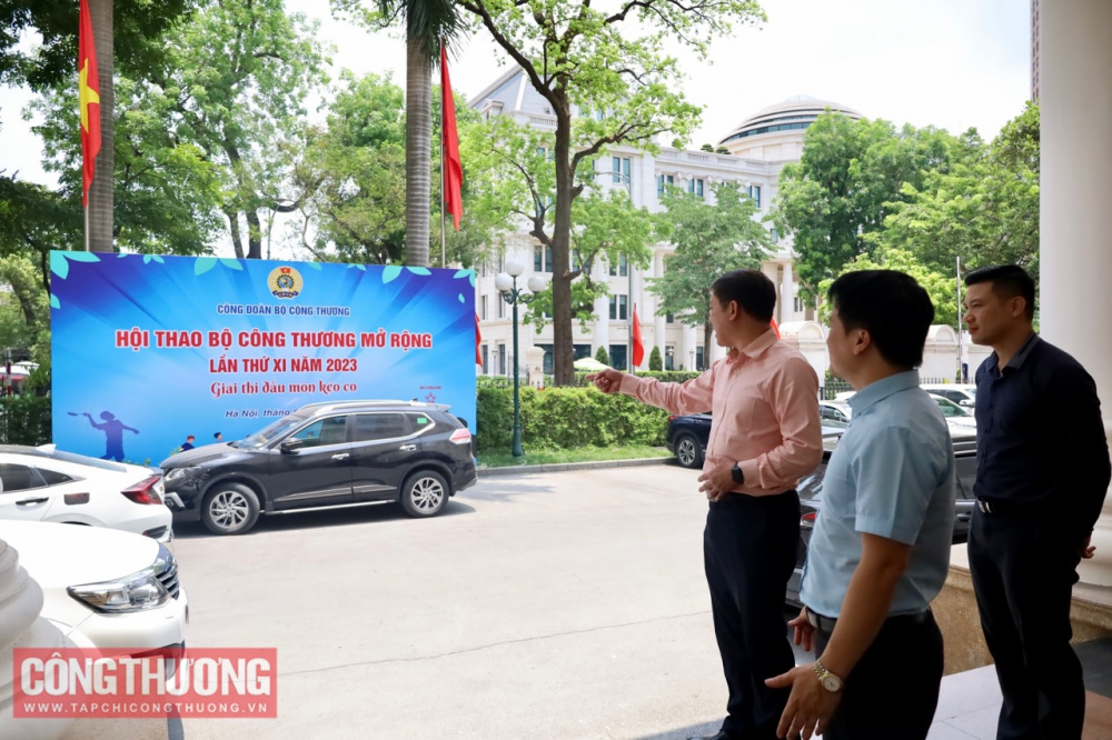 Hội thao Cwin63 sân chơi đỉnh cao mở rộng
