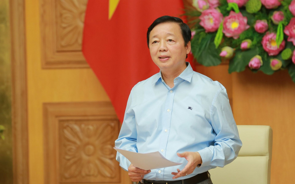 Phó Thủ tướng Trần Hồng Hà đồng tình với hướng tiếp cận "động và mở" của Quy hoạch tổng thể về năng lượng quốc gia thời kỳ 2021-2030, tầm nhìn đến năm 2050, cho rằng tư duy này không chỉ thể hiện trong chuyển dịch nguồn năng lượng, mà cả cách thức bảo đảm an ninh năng lượng, dựa trên tiềm năng, tính khả thi của công nghệ, hiệu quả kinh tế của từng phân ngành năng lượng