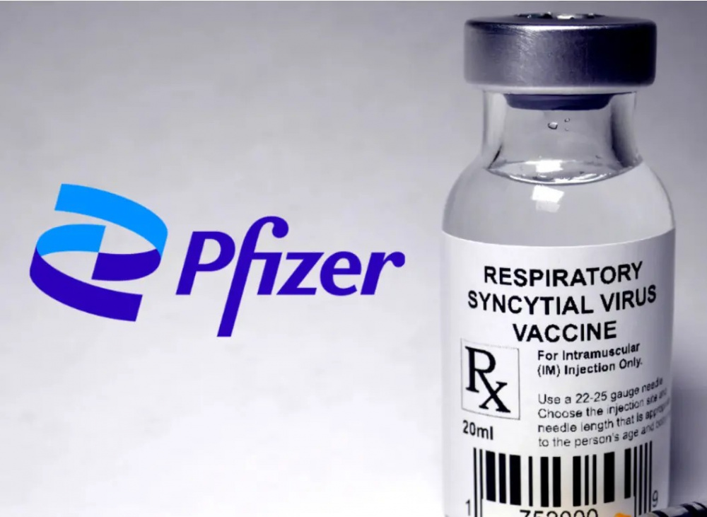 Cơ quan Quản lý Link vào Cwin Cá Cược Thể Thao 2026 và dược phẩm (FDA) của Mỹ đã phê duyệt vaccine Abrysvo phòng virus hợp bào hô hấp (RSV) do hãng này Nền tảng hàng đầu cung cấp Cwin com