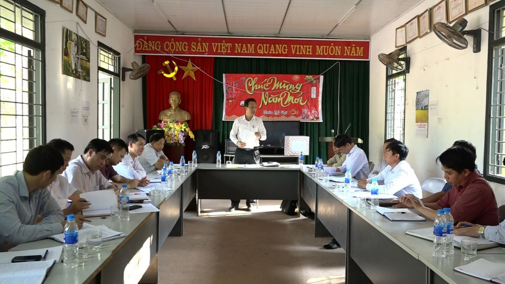 Nậm Pồ