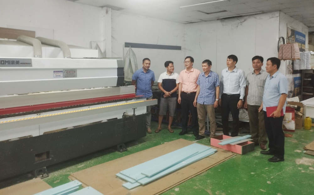 khuyến công quốc gia