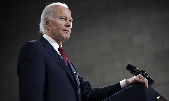 Joe Biden