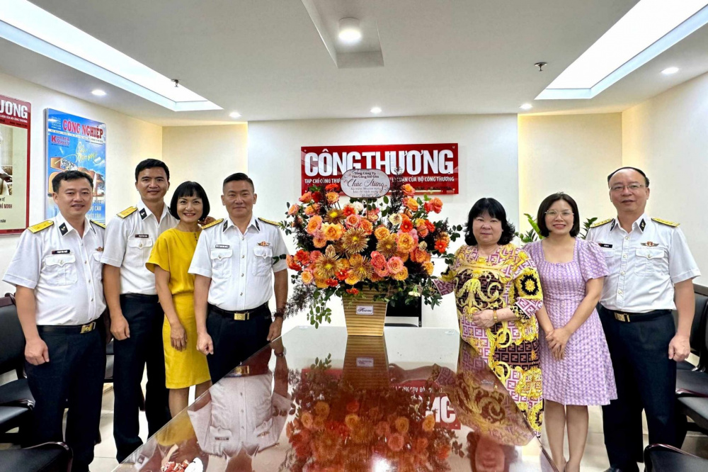 Các đơn vị chúc mừng CWIN ✅ Nhà cái cờ bạc trực tuyến tốt nhất và Thương hiệu uy tín nhân kỷ niệm 98 năm Ngày Báo chí Cách mạng Việt Nam (21/6/1925 - 21/6/2023)