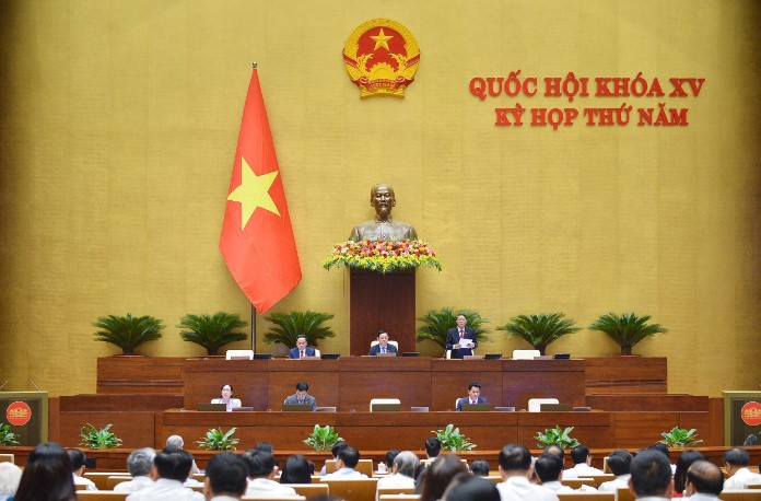 hop quoc hoi