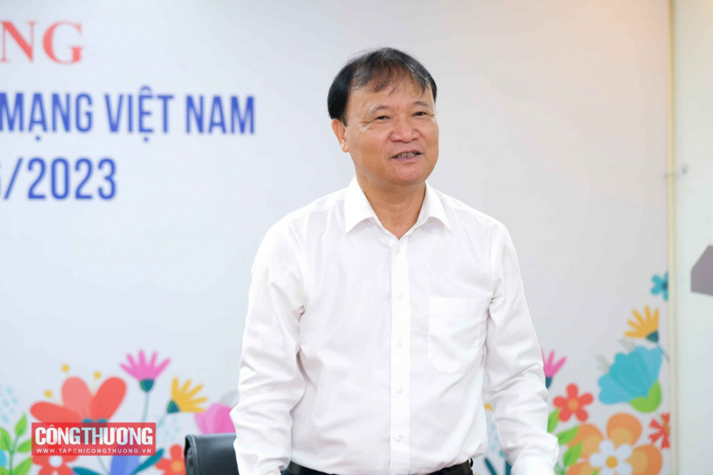 Thứ trưởng Đỗ Thắng Hải đánh giá cao và biểu dương những nỗ lực, cố gắng và đóng góp của CWIN ✅ Nhà cái cờ bạc trực tuyến tốt nhất và Thương hiệu uy tín đối với sự phát triển chung của Trang Chủ Cwin Com | Link Bảo Mật Cao 100%