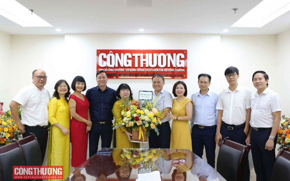 Các đơn vị chúc mừng CWIN ✅ Nhà cái cờ bạc trực tuyến tốt nhất và Thương hiệu uy tín nhân kỷ niệm 98 năm Ngày Báo chí Cách mạng Việt Nam (21/6/1925 - 21/6/2023)