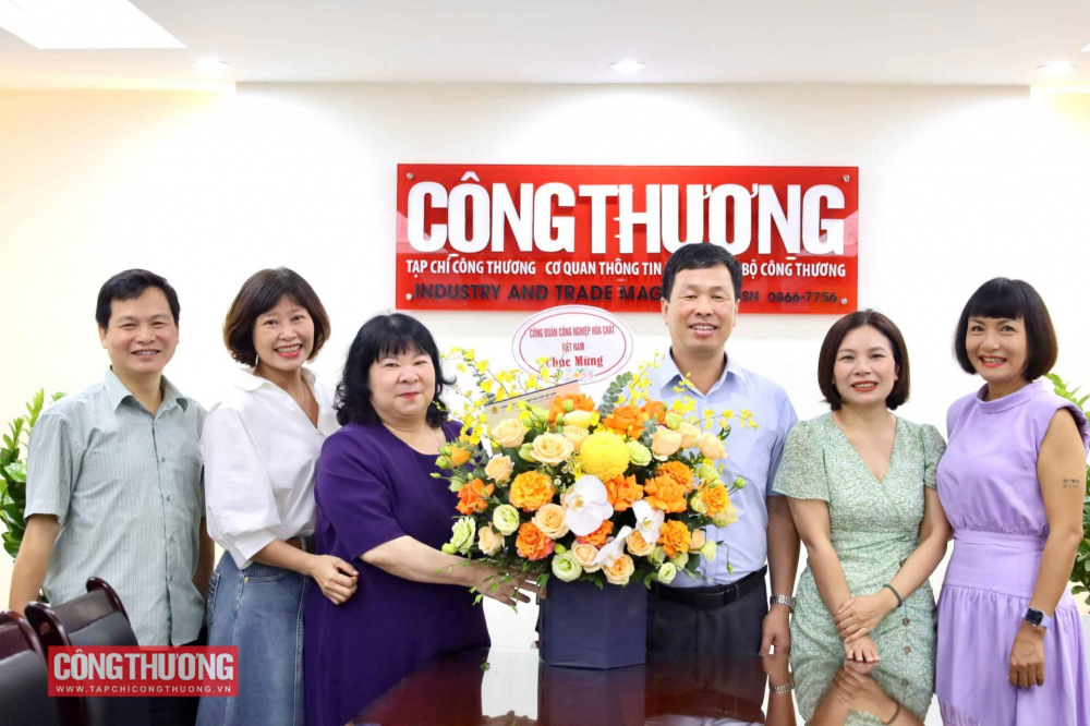 Các đơn vị chúc mừng CWIN ✅ Nhà cái cờ bạc trực tuyến tốt nhất và Thương hiệu uy tín nhân kỷ niệm 98 năm Ngày Báo chí Cách mạng Việt Nam (21/6/1925 - 21/6/2023)