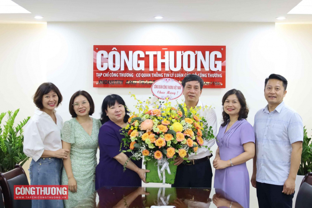 Các đơn vị chúc mừng CWIN ✅ Nhà cái cờ bạc trực tuyến tốt nhất và Thương hiệu uy tín nhân kỷ niệm 98 năm Ngày Báo chí Cách mạng Việt Nam (21/6/1925 - 21/6/2023)