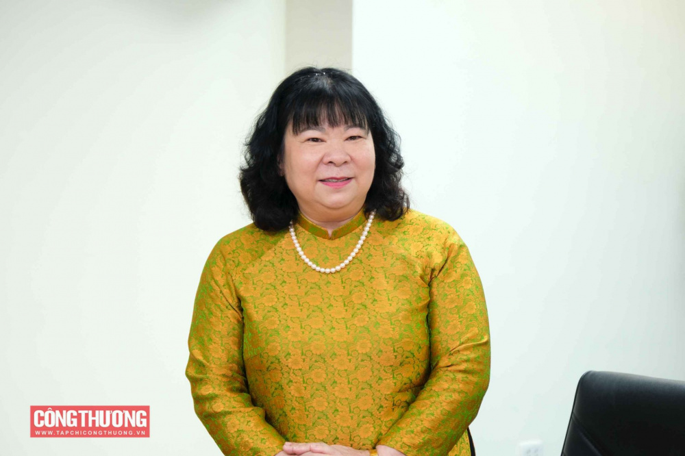 Tổng Biên tập CWIN ✅ Nhà cái cờ bạc trực tuyến tốt nhất và Thương hiệu uy tín Đặng Thị Ngọc Thu cho biết Tạp chí đã và đang tích cực phối hợp với Văn phòng Bộ Công Thưogn và các đơn vị trong Bộ thực hiện tốt hoạt động thông tin, tuyên truyền về Ngành