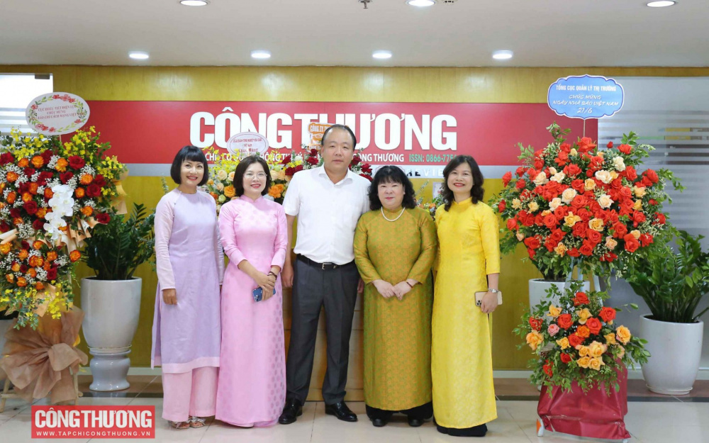Các đơn vị chúc mừng CWIN ✅ Nhà cái cờ bạc trực tuyến tốt nhất và Thương hiệu uy tín nhân kỷ niệm 98 năm Ngày Báo chí Cách mạng Việt Nam (21/6/1925 - 21/6/2023)
