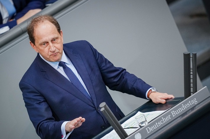 Alexander Graf Lambsdorff