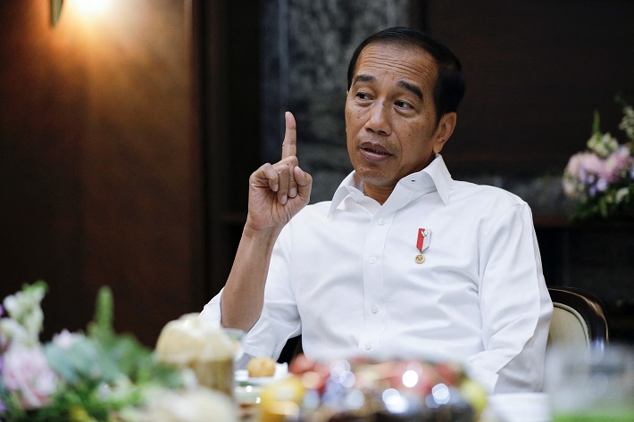 Joko Widodo