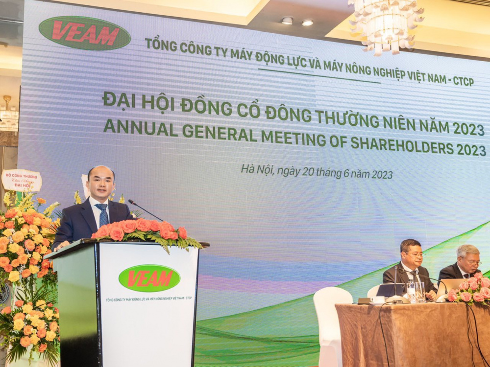 Tổng công ty VEAM