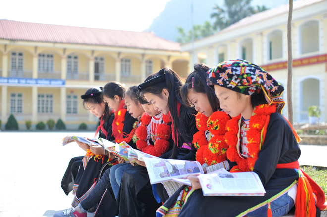 cap an pham báo chí
