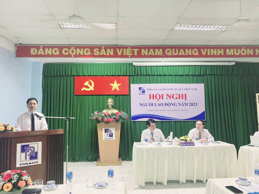 ong lê hoàng pinaco