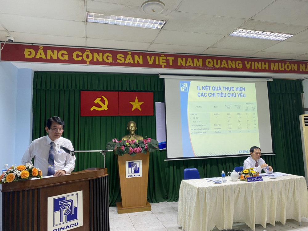 ông lê văn năm pinaco