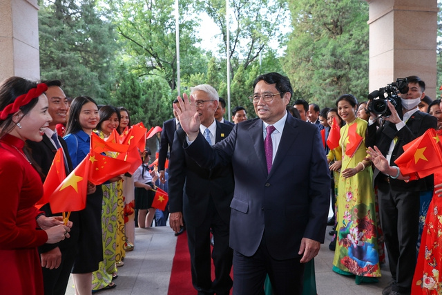 thu tuong tham dai su quan