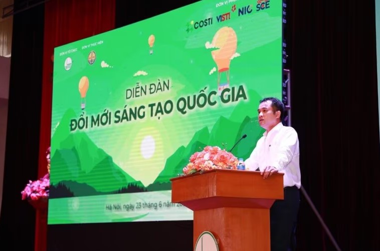 ong bao son