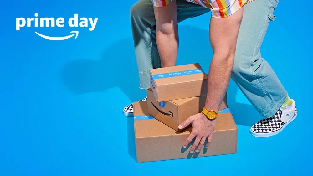 Amazon Prime Day