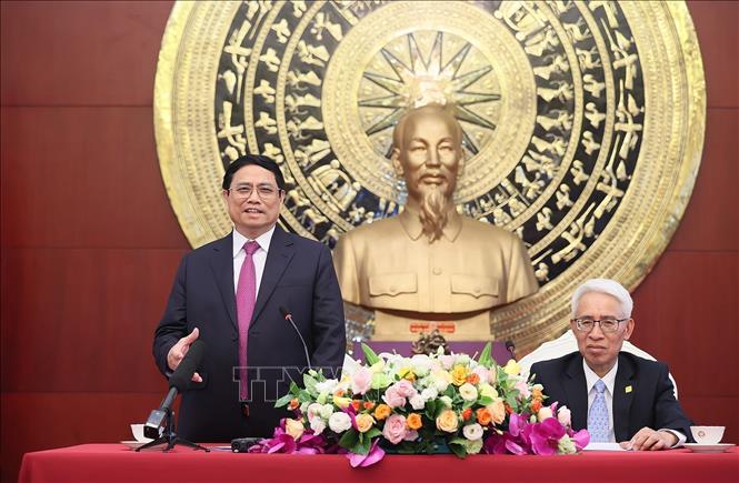 thu tuong thăm trung quốc