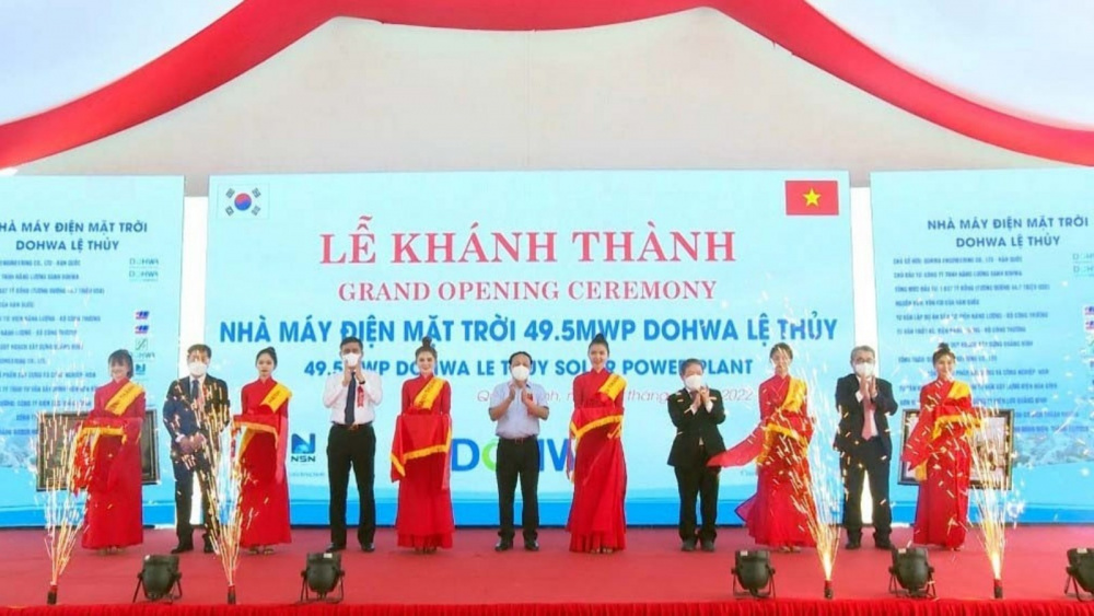 Công Thương Quảng Bình