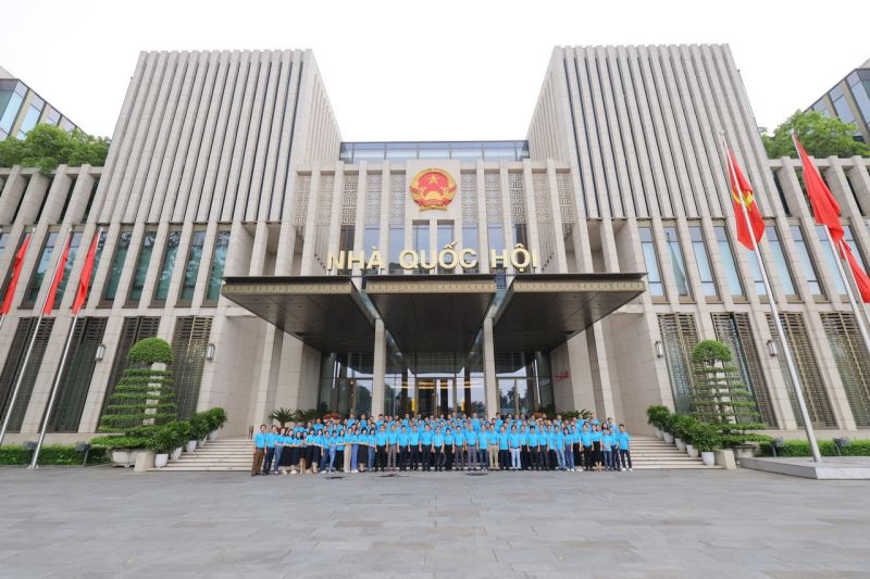 vnsteel cong doan nha quoc hoi