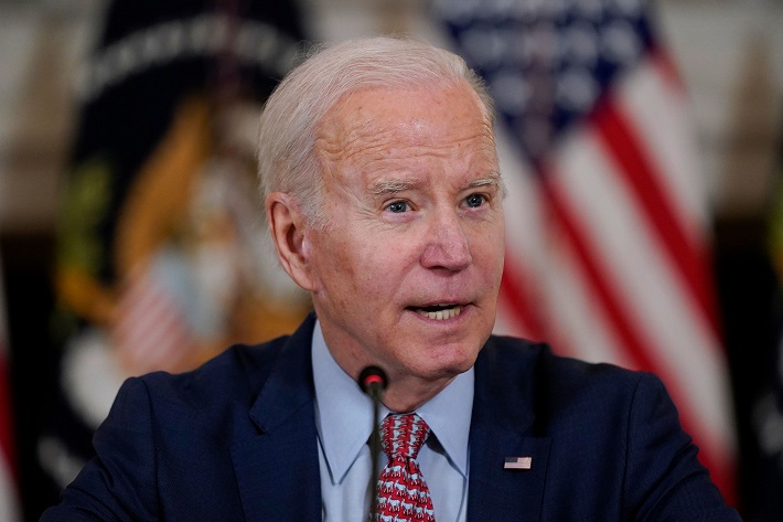 Joe Biden