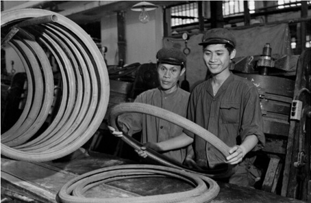 ngoại thương