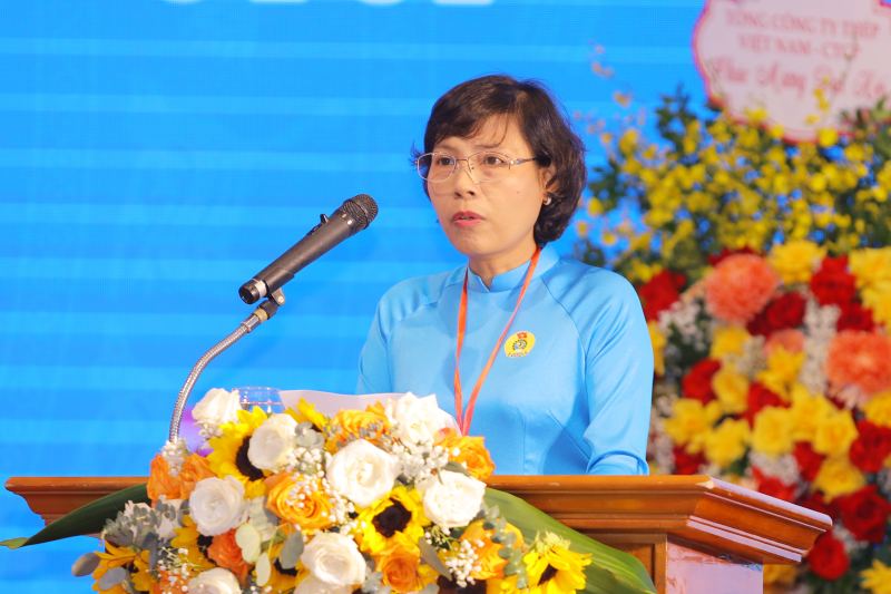 dai hoi vnsteel 