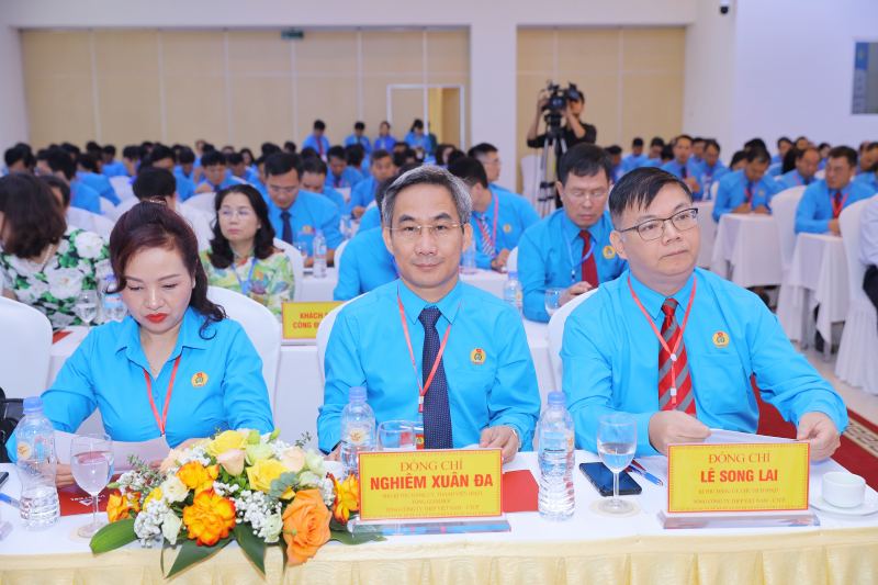 vnsteel dai hoi ba nguoi