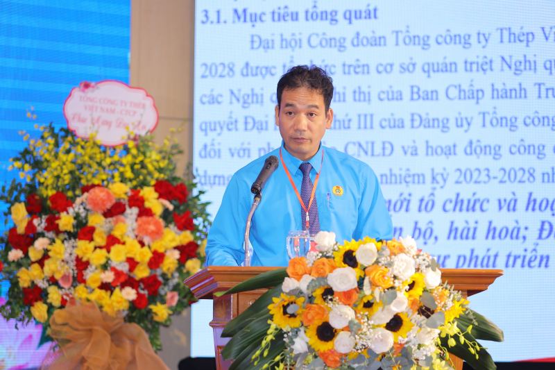 tran ngoc hanh vnsteel