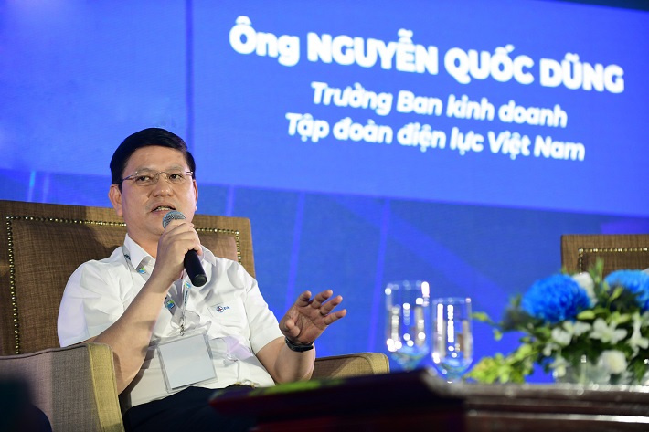 thanh toán tiền điện