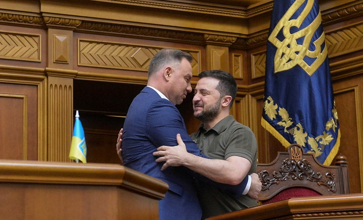 Andrzej Duda