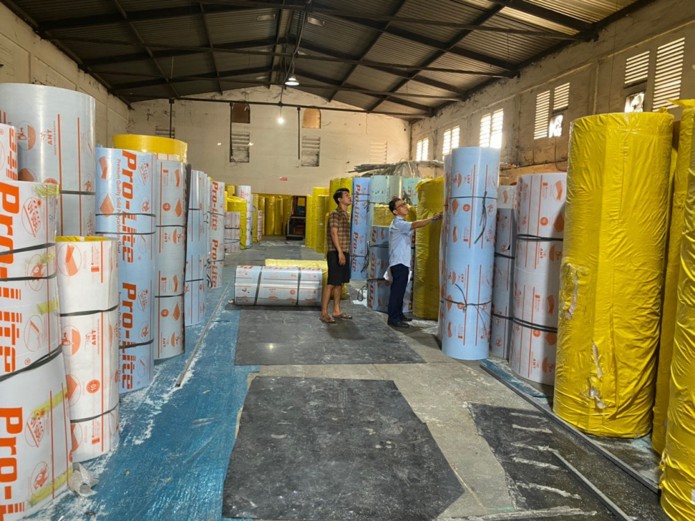 Quản lý thị trường TP. Hồ Chí Minh