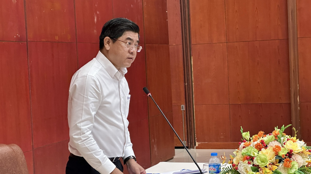 Bùi Hải Thành