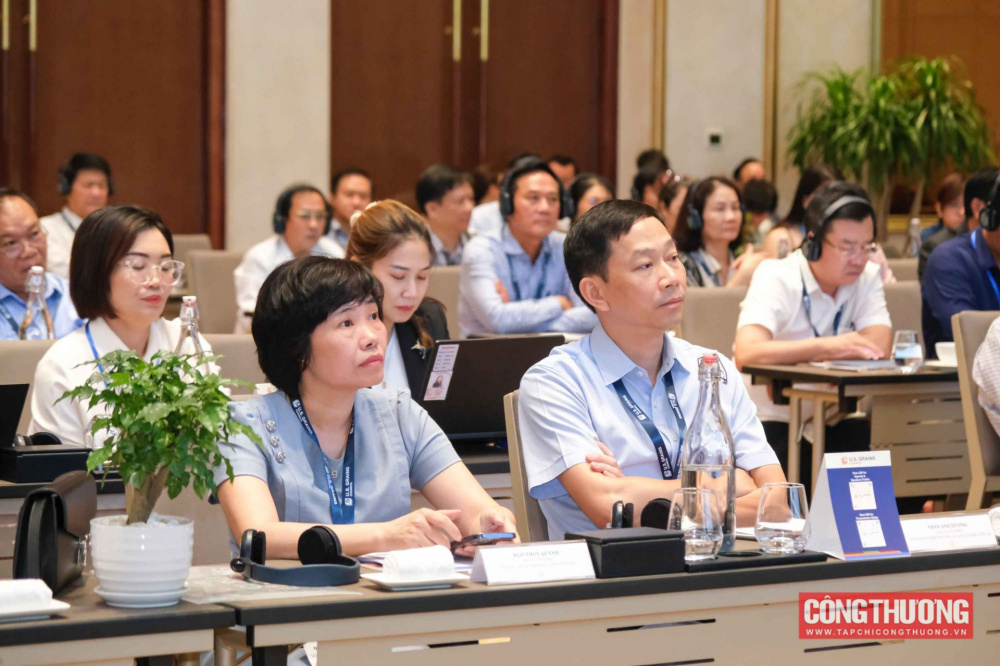 Diễn đàn giảm phát thải Carbon Châu Á: Nhiên liệu sinh học Việt Nam 2023