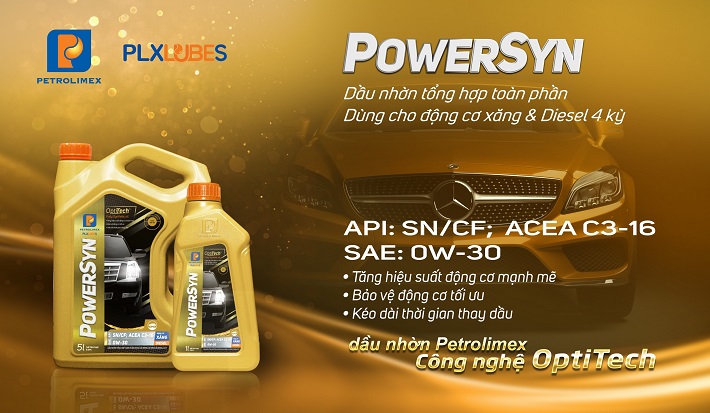 dầu nhờn petrolimex đạt chứng nhận