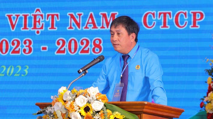 dai hoi phan van ban