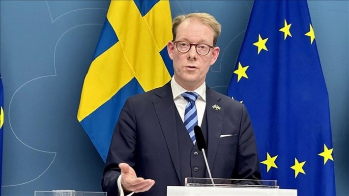 Tobias Billstrom