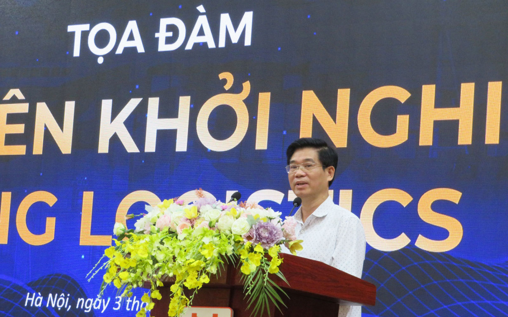 dai hoc cong nghe GTVT