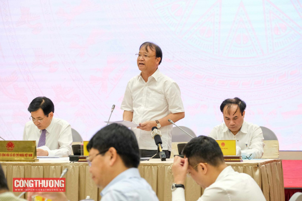 Thứ trưởng Cwin63 sân chơi đỉnh cao Đỗ Thắng Hải
