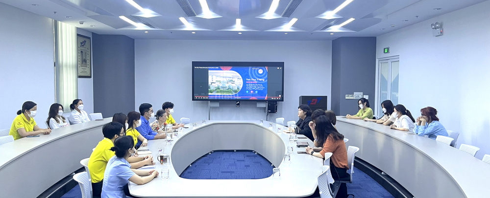 Tôn Đức Thắng Khánh Hòa