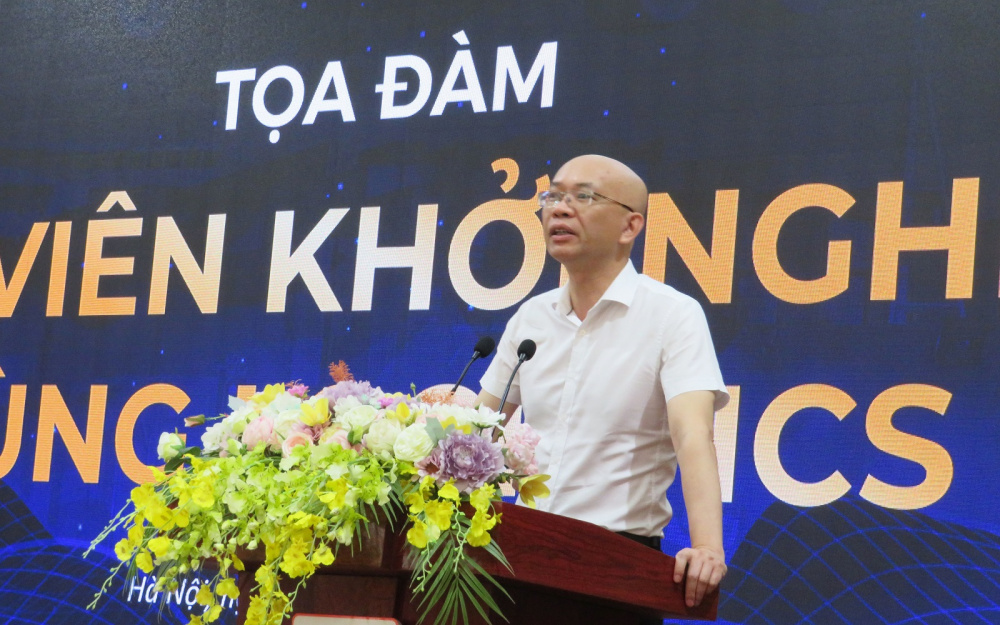 Tran Thanh Hai
