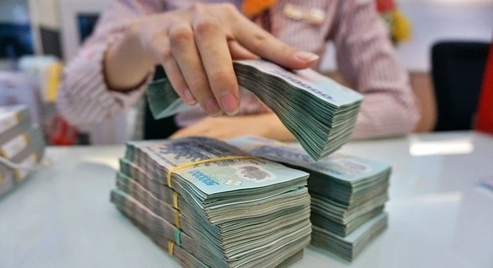 Đối tượng nào không được vay vốn tổ chức tín dụng