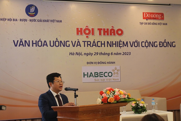 Vắn hoá uống