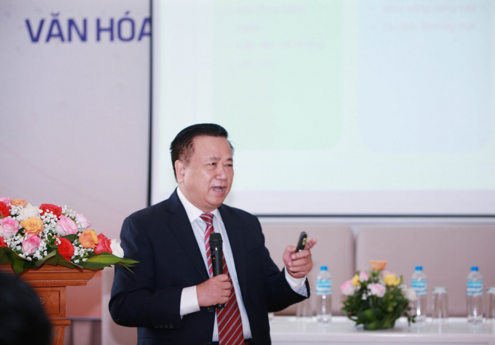 Văn hoá uống