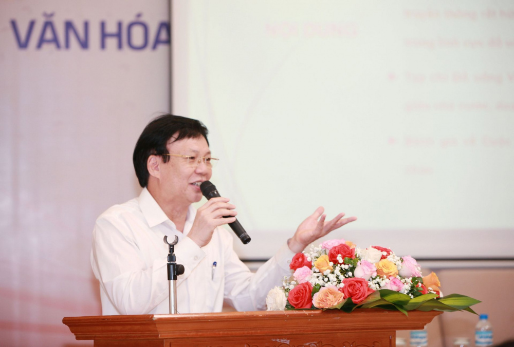 Văn hoá uống