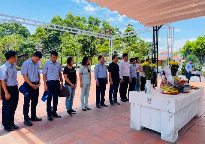 petrolimex tri an tại quảng trị