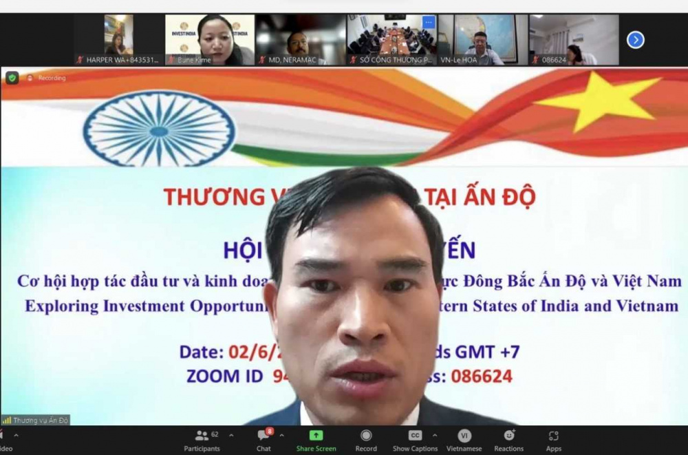 ong bui trung thuong