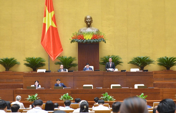 quoc hoi